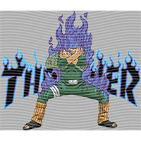 Japanese anime-JP 658